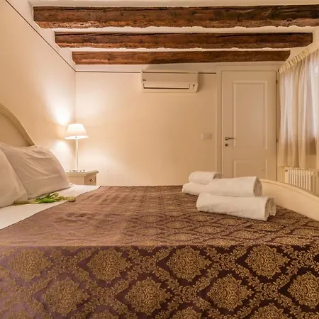 San Marco Joy By Lionhost *