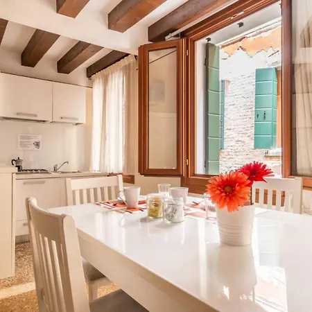 San Marco Joy By Lionhost * 베니스