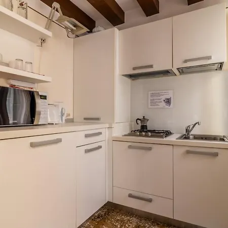 San Marco Joy By Lionhost