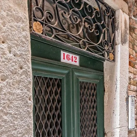 San Marco Joy By Lionhost 아파트 *