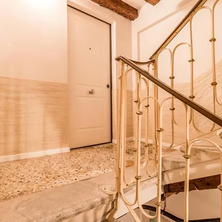 San Marco Joy By Lionhost * 베니스