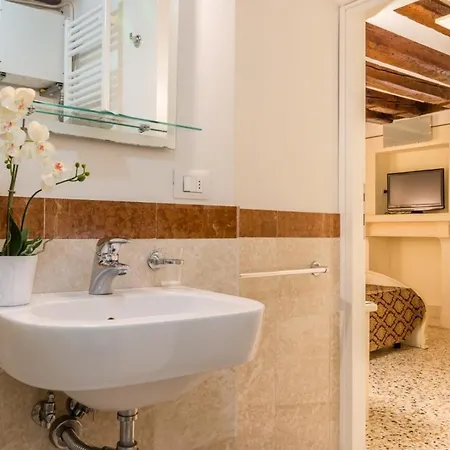 Apartment San Marco Joy By Lionhost Venice