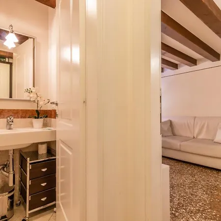 San Marco Joy By Lionhost Apartment *