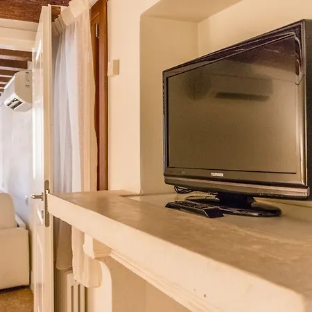 Apartment San Marco Joy By Lionhost Venice