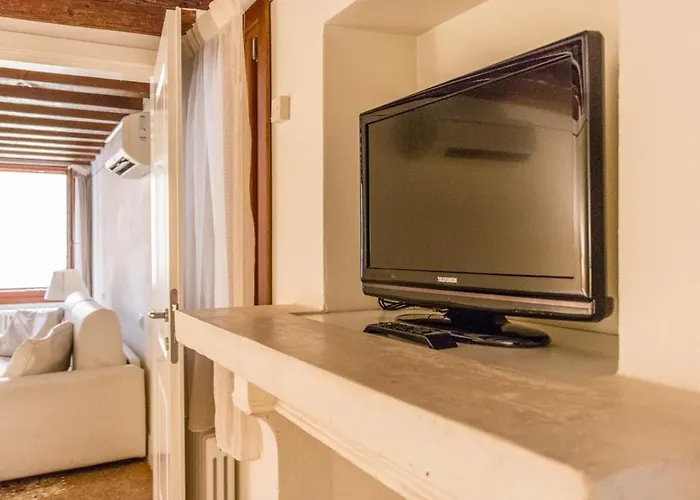 Apartamento San Marco Joy By Lionhost Veneza