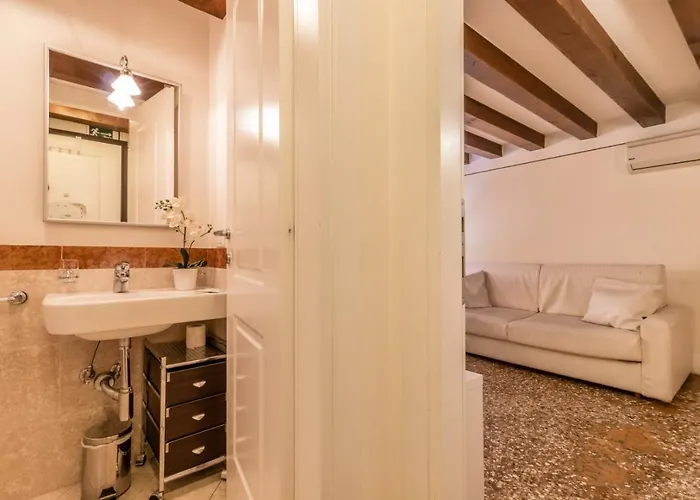 San Marco Joy By Lionhost Apartment *