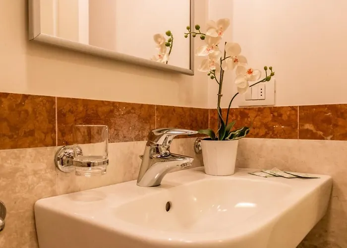 San Marco Joy By Lionhost Lägenhet