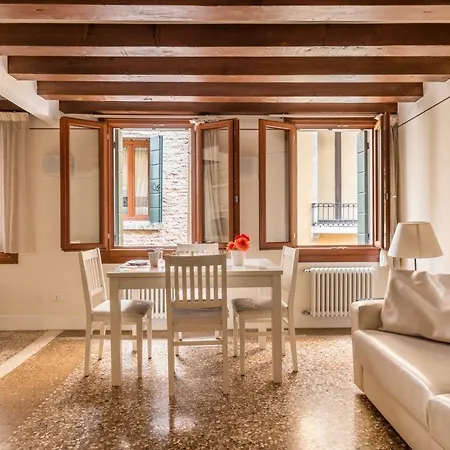 San Marco Joy By Lionhost Apartment *