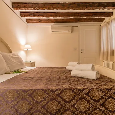San Marco Joy By Lionhost Apartment *