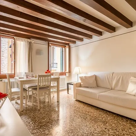 San Marco Joy By Lionhost Apartment Venice