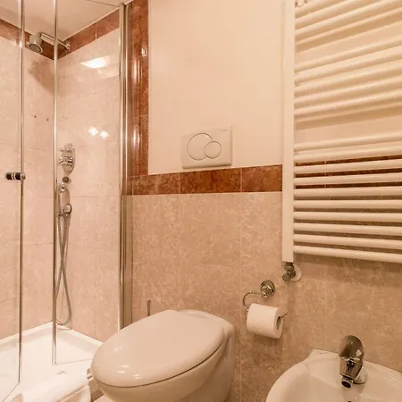 Apartment San Marco Joy By Lionhost