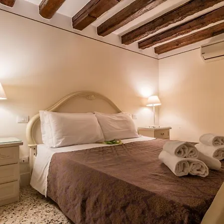 San Marco Joy * Venice