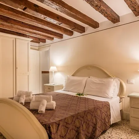 San Marco Joy By Lionhost Apartment Venedig