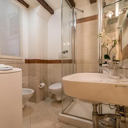 Apartment San Marco Joy By Lionhost