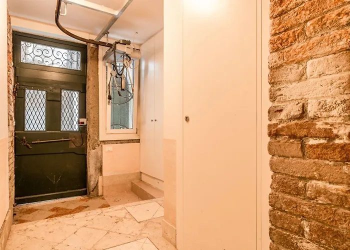 Apartamento San Marco Joy By Lionhost