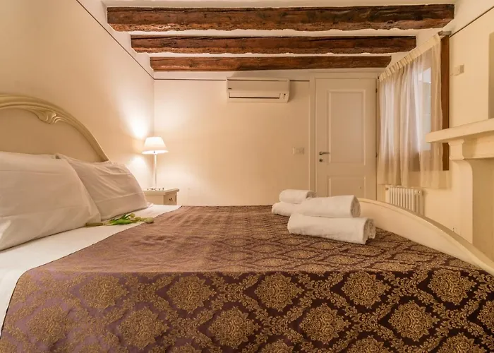 San Marco Joy By Lionhost *