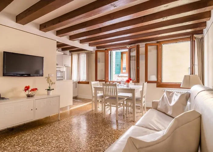 Apartamento San Marco Joy By Lionhost