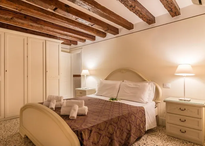 San Marco Joy By Lionhost Apartamento Veneza