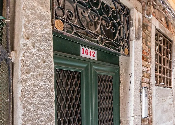 San Marco Joy By Lionhost Apartamento *