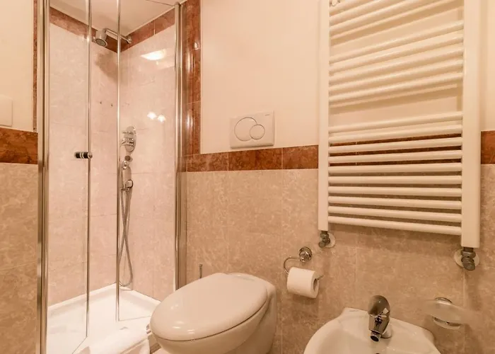 San Marco Joy By Lionhost Apartamento *