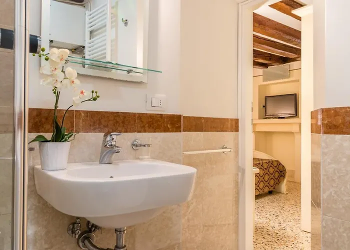 Apartamento San Marco Joy By Lionhost Veneza