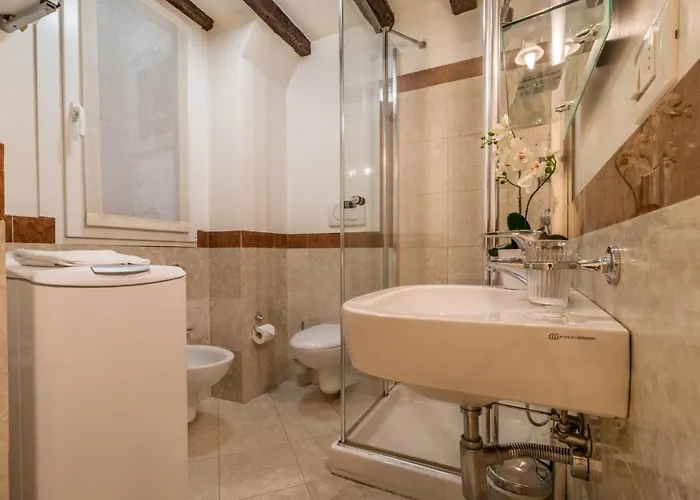 Apartamento San Marco Joy By Lionhost