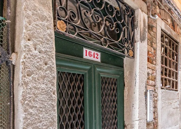 Appartamento San Marco Joy By Lionhost Venezia