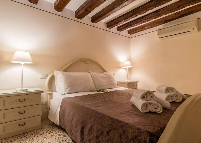 Appartamento San Marco Joy By Lionhost Venezia