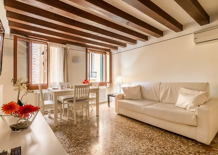 San Marco Joy By Lionhost Appartamento Venezia