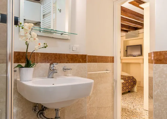 Appartamento San Marco Joy By Lionhost Venezia