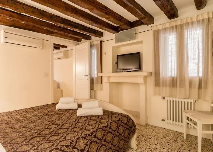 Appartamento San Marco Joy By Lionhost